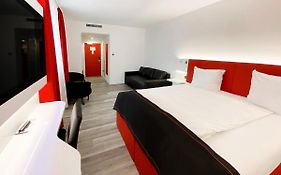 DORMERO Hotel Darmstadt